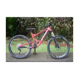 Sepeda Polygon Collosus TX 3.0