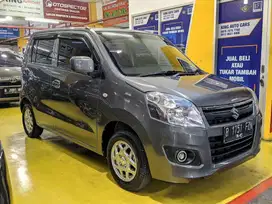 Suzuki Karimun Wagon R GL MT Manual Th 2017