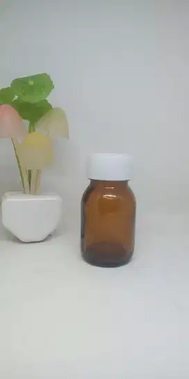 Botol kaca 30ml