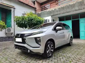 Xpander Exceed 2018 plat L pajak hidup