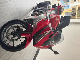 Cbr 150 facelift 2020