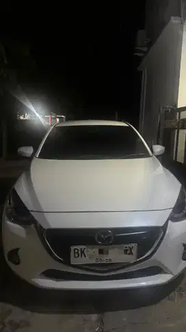 Mazda2 GT SkyActive 2018