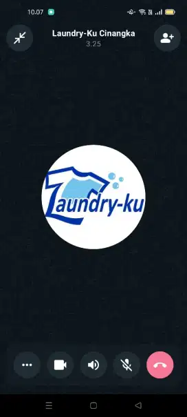 Butuh Tenaga Kerja Wanita untuk Laundry