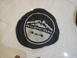 Cover Ban serap JEEP RUBICON