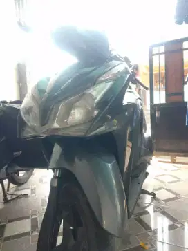 Vario Mulus sampai deal