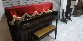 BU Piano Klasik Merk Anderson Germany Tinggal Pakai