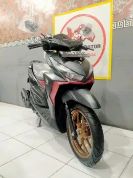 Honda Vario Tecno 150 Cbs iss Tahun 2016