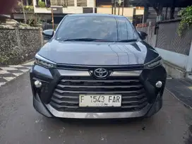 New Avanza G TSS 1.5 matic 2022 TDP 12 juta