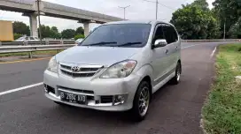 All New Avanza G manual 2011 TDP 10 juta