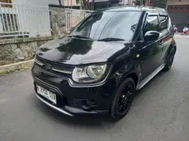 Suzuki Ignis GL 1.2 manual 2018 TDP 5 juta