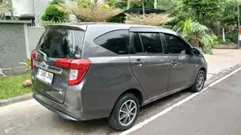 Calya G 1.2 manual 2019 TDP 2 juta saja