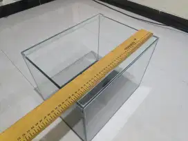 Akuarium Baru 40cm