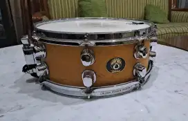 Snare mapex blackpanther maple