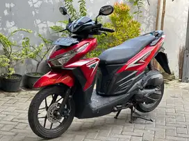 Honda vario 125 2015 ab iss