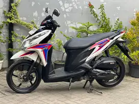 Vario 125 2013 plat ab pajak om bagus