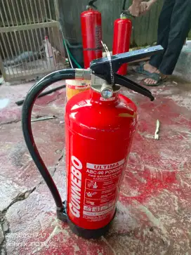 AGEN APAR (BARU)
