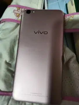 Vivo v5s 4.64gb