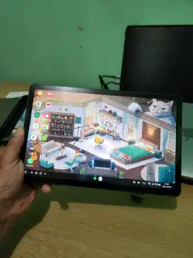 Samsung Galaxy Tab S6 Lite 4/64 Gray Tahun 2020