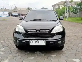 Honda CRV 2.4 matic 2007