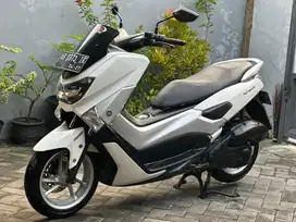 Yamaha nmax 2017 abs km 40rbuan josss ab