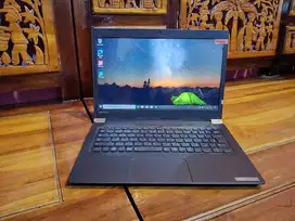 Toshiba Super Slim U63 Core i5 Gen7 Ram 8Gb Baterai 5 Jam