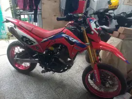 Crf 2023  mulus