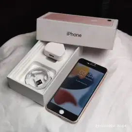 Dijual IPHONE 7 Plus