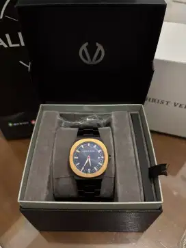 Jam christ verra