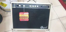 Amplifier gitar Cort AF60