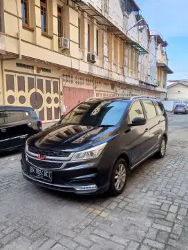 (DP18JT) NEW CORTEZ CVT T LUX A/T 2021