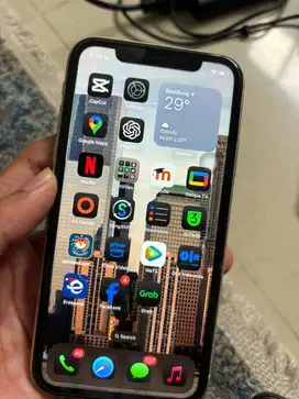 iPhone 11 64GB X/A