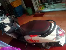 Honda Scoopy 2018 ESP