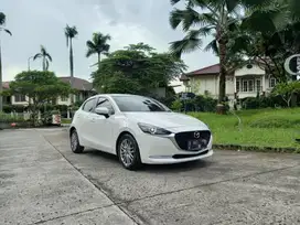 LOW KM Mazda 2 GT Skyactiv-G 2020