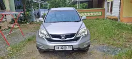 Dijual Crv thun 2012