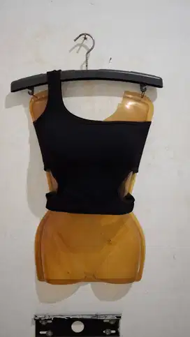 tanktop / atasan wanita