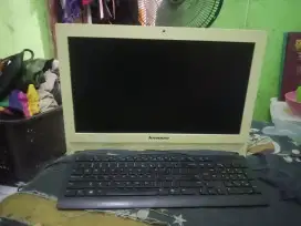 Lenovo All in One j1800