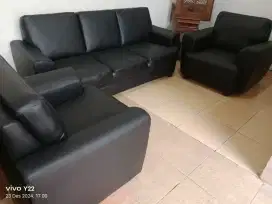 Sofa brandad merek METRO 3+1+1