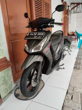 Honda Vario 110 Esp Pajak Hidup Bisa Tukar Tambah