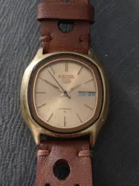 Seiko automatic