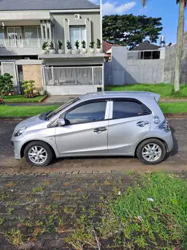 Brio E 1.3 Sport AT 2013