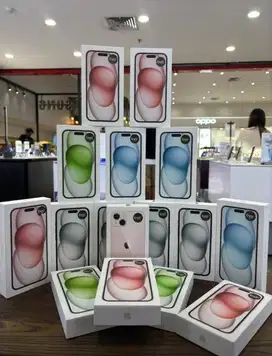 iphone 15 series garansi ibox