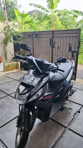 Yamaha Mio m3 2015