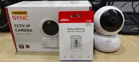 Smart Camera CCTV