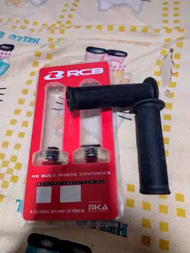 handgrip RCB HG66 original