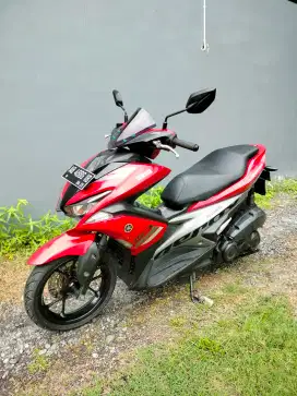 Aerox 2019 Yamaha