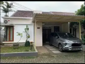 Jual cepat rumah minimalis di Lenteng agung