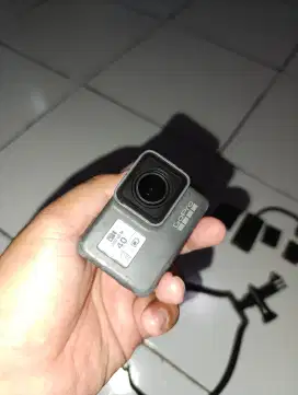 Go Pro Hero 5 Black