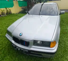 Jual BMW E36 318i