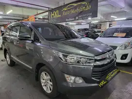 [ANTIQ KM31rb]Toyota Innova G AT Diesel 2018 2.4 SOLAR Reborn [DP25Jt]