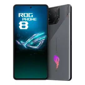 ROG Phone 8 Pro 24GB/1TB Resmi